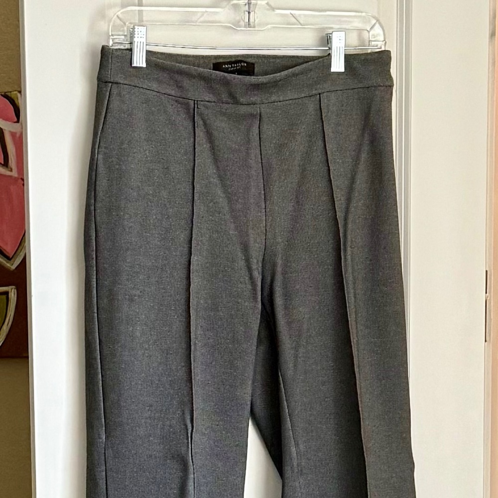 Dress pants